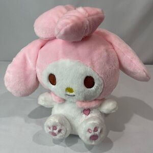 My Melody Plush